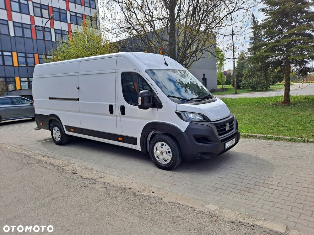 Fiat Ducato - 9