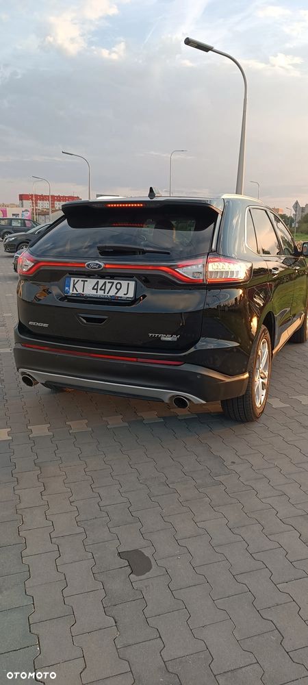 Ford Edge - 2