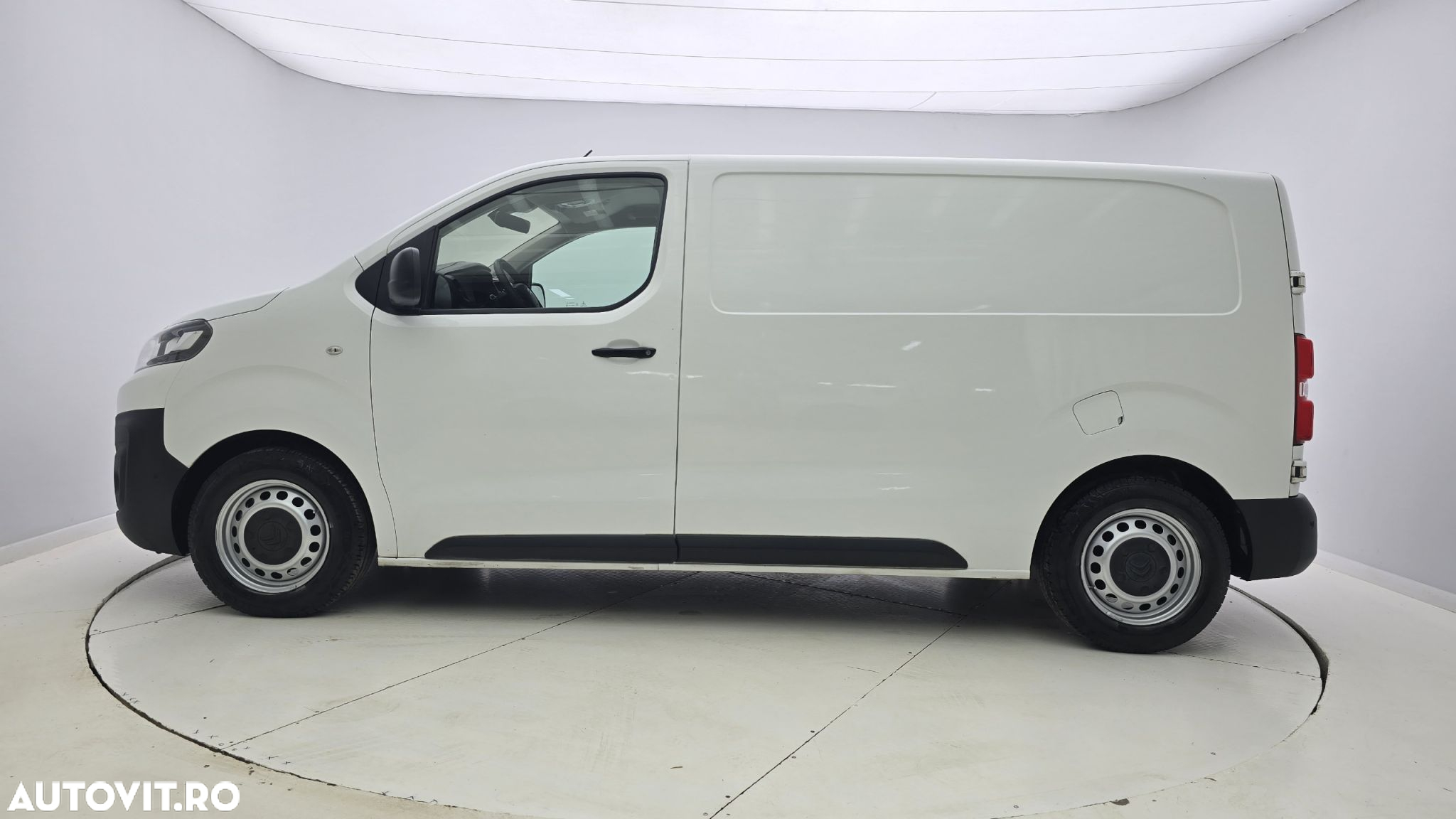 Citroën Jumpy - 9