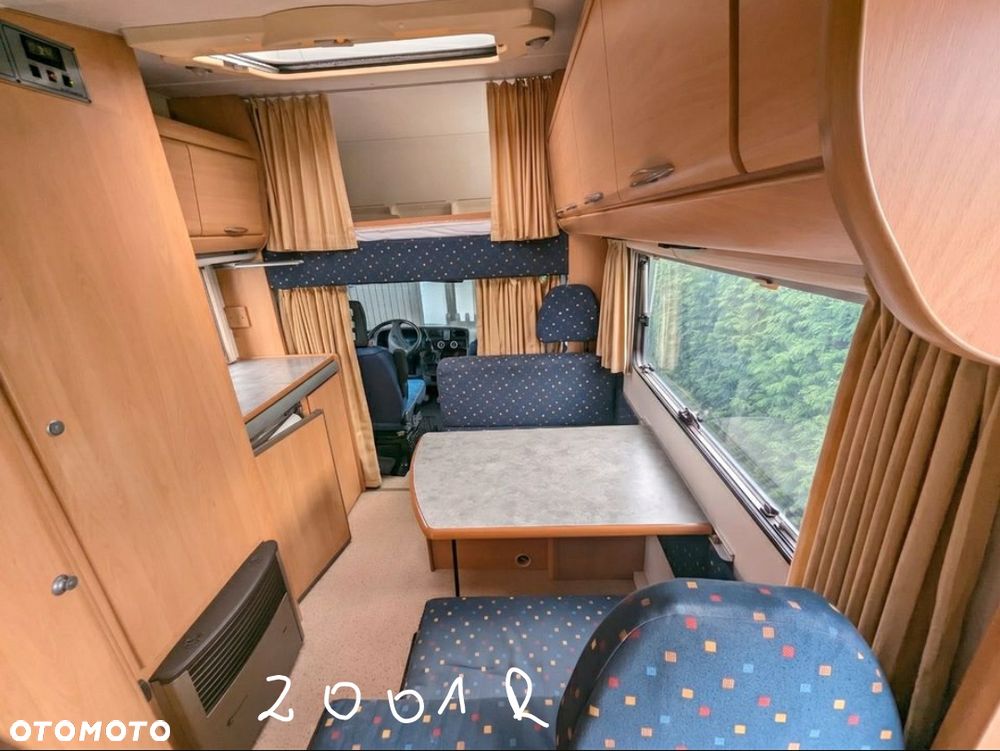 Fiat Ducato - 1