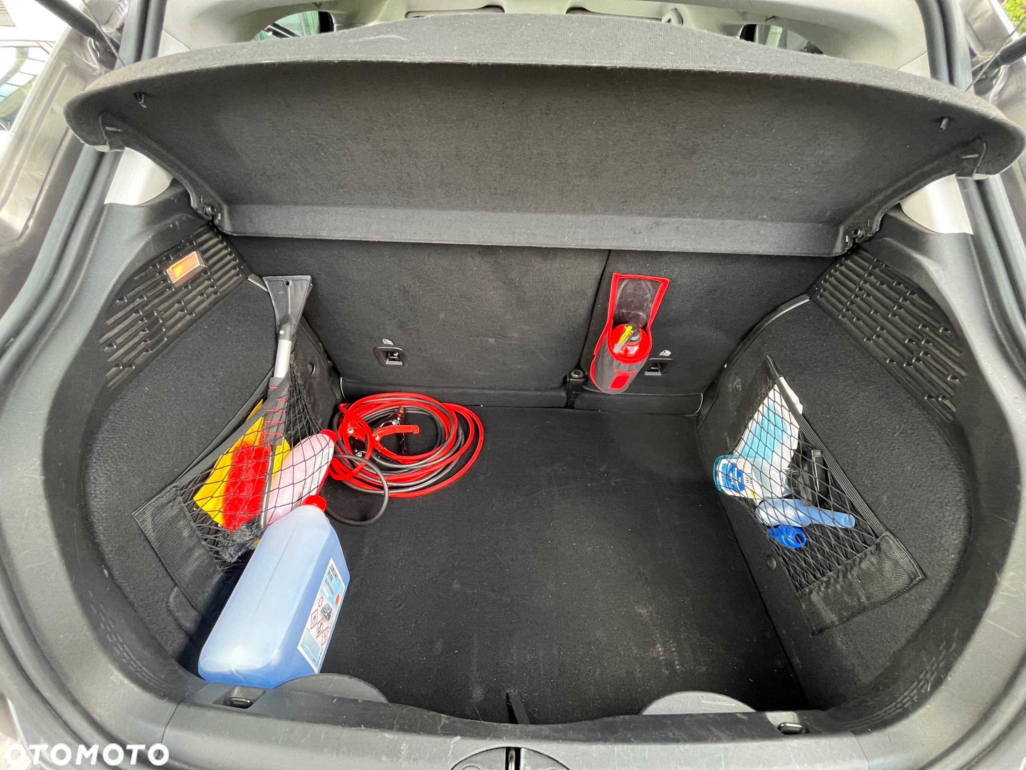 Fiat 500X 1.4 Multiair 4x2 S&S Cross - 24