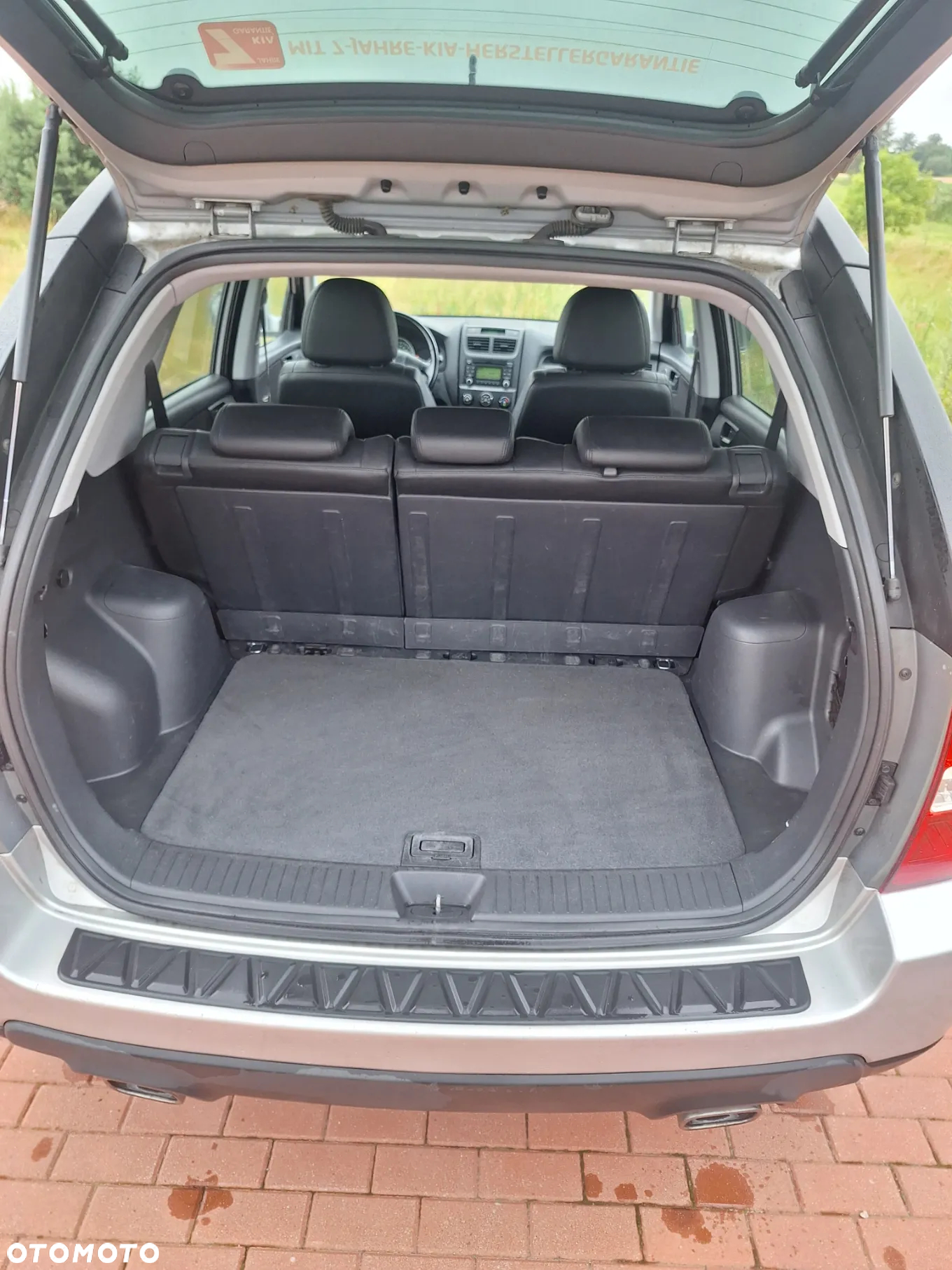 Kia Sportage 2.0 2WD Cup - 16