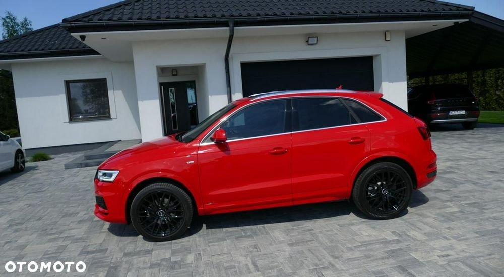 Audi Q3 - 10
