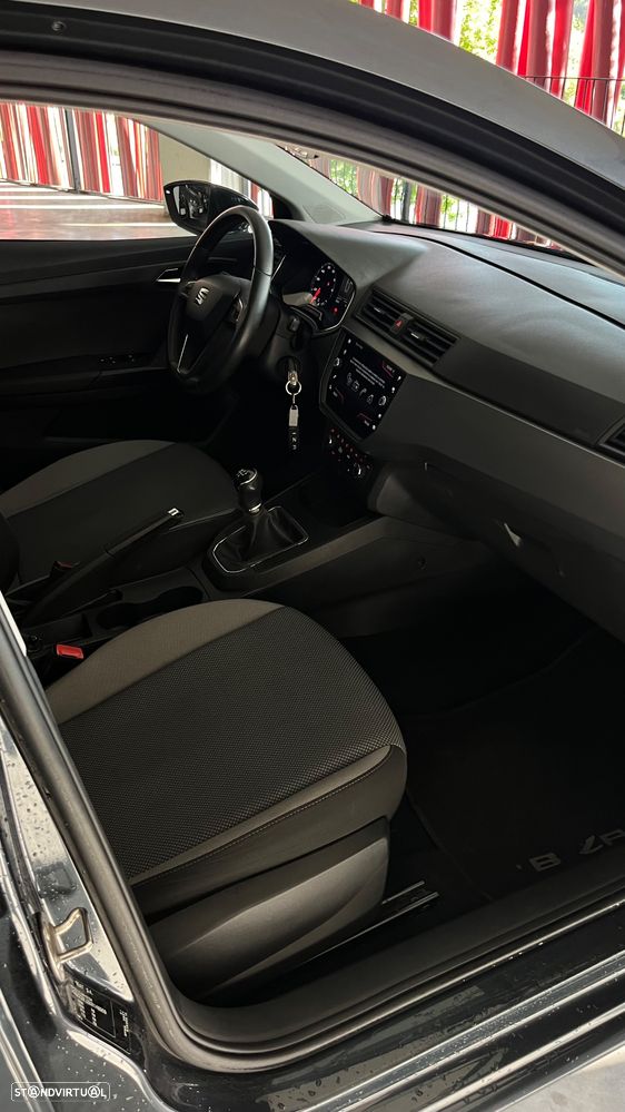 SEAT Ibiza 1.0 Style - 15