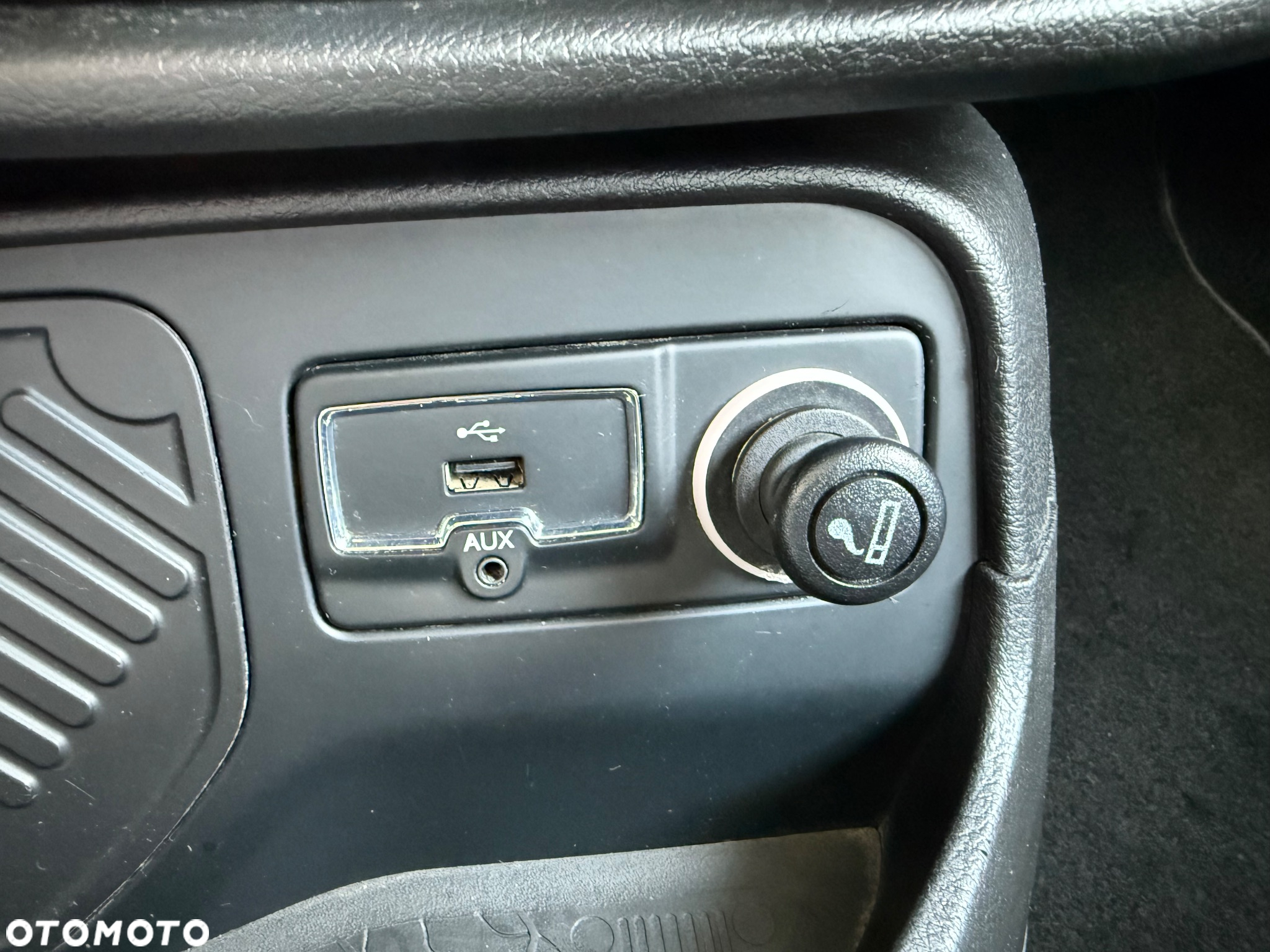 Jeep Renegade 1.6 E-TorQ Sport FWD - 15