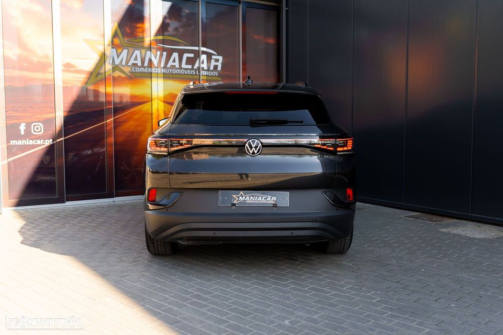 VW ID.4 Pure - 4