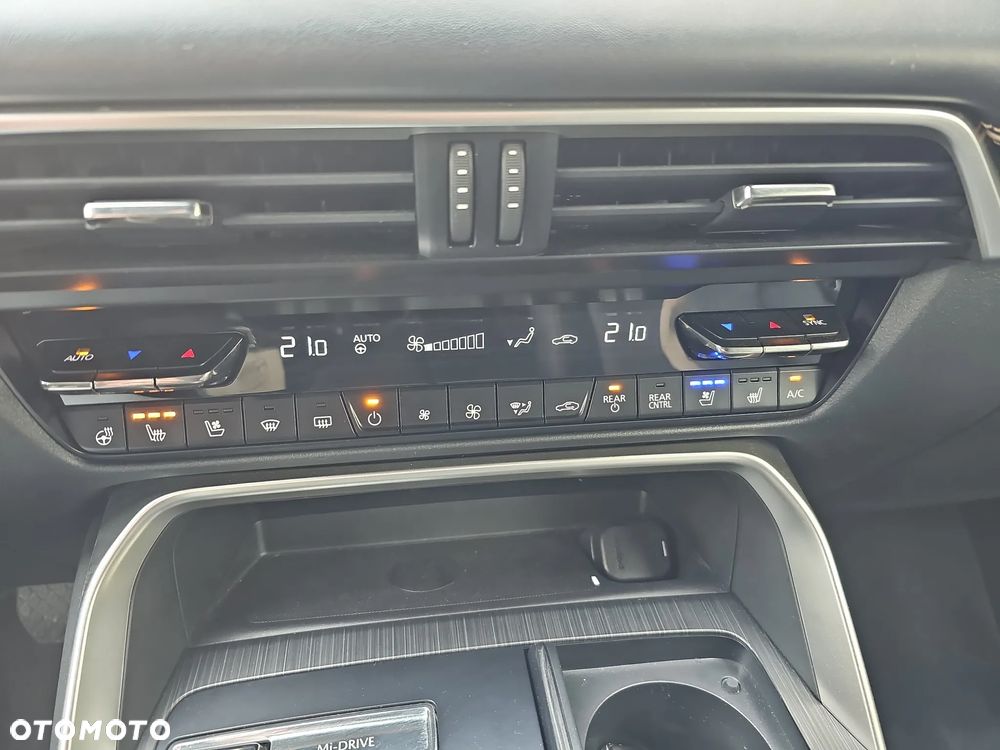 Mazda CX-80 3.3 e-Skyactiv D mHEV Homura AWD - 17