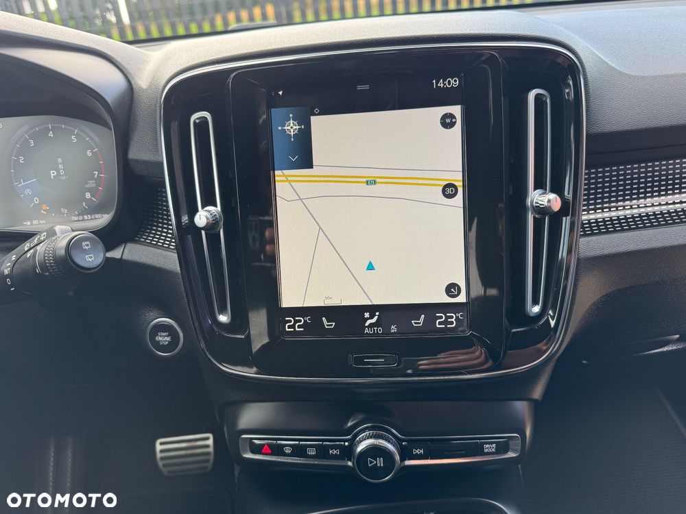 Volvo XC 40 T2 Core - 35