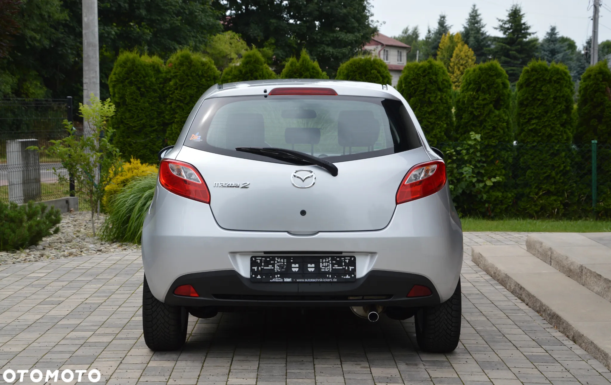 Mazda 2 1.3 Comfort - 5