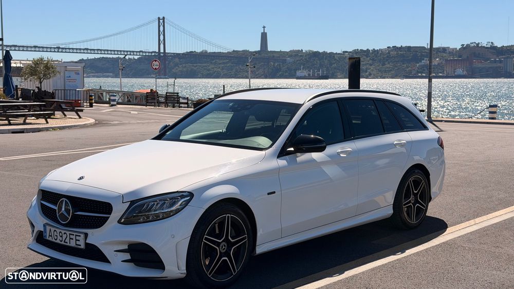 Mercedes-Benz C 300 - 14