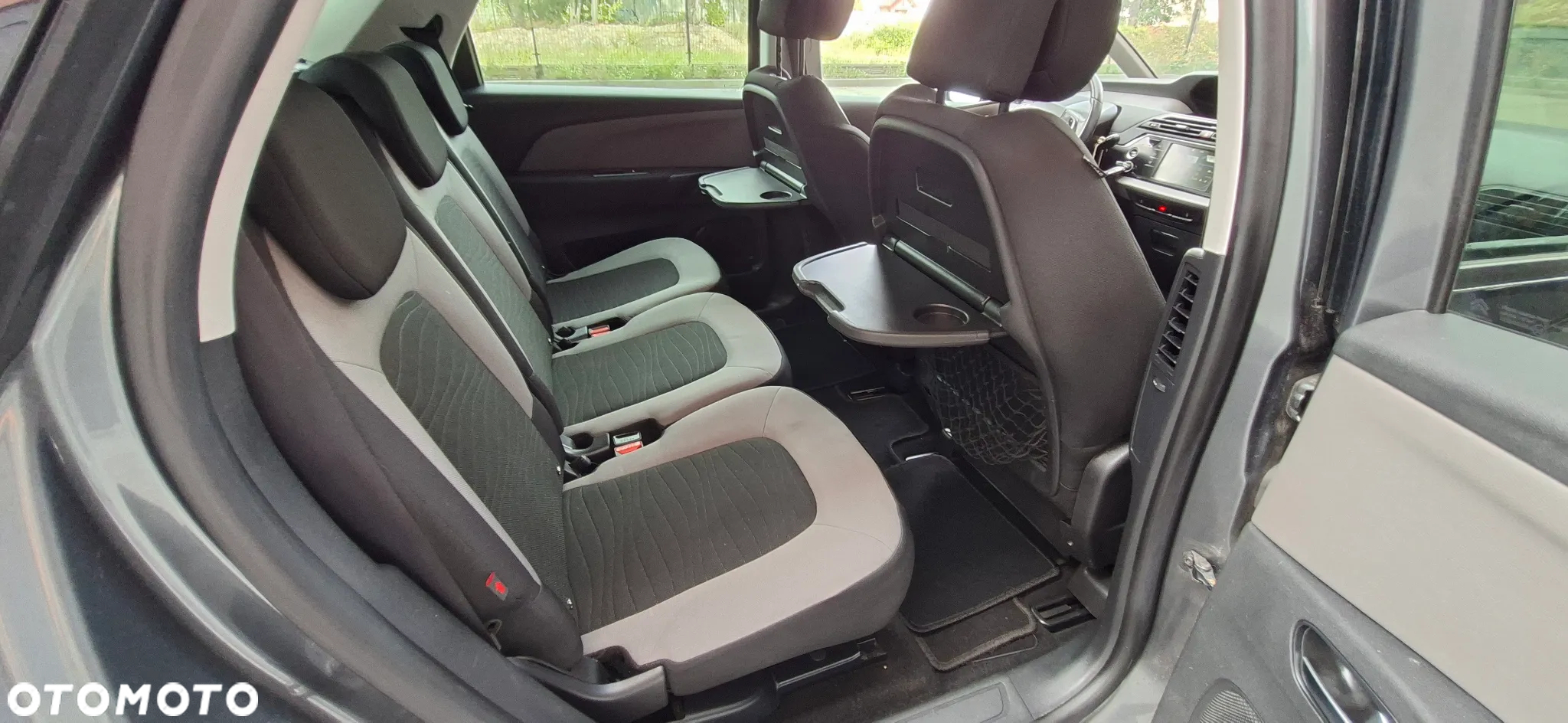 Citroën C4 Picasso e-HDi 115 Business Class - 20