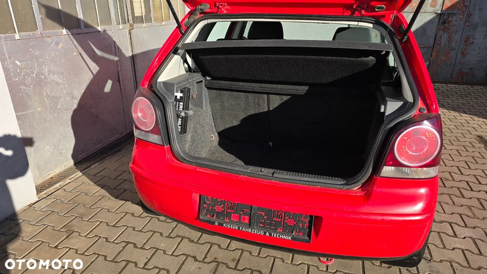 Volkswagen Polo 1.4 TDI DPF Comfortline - 26