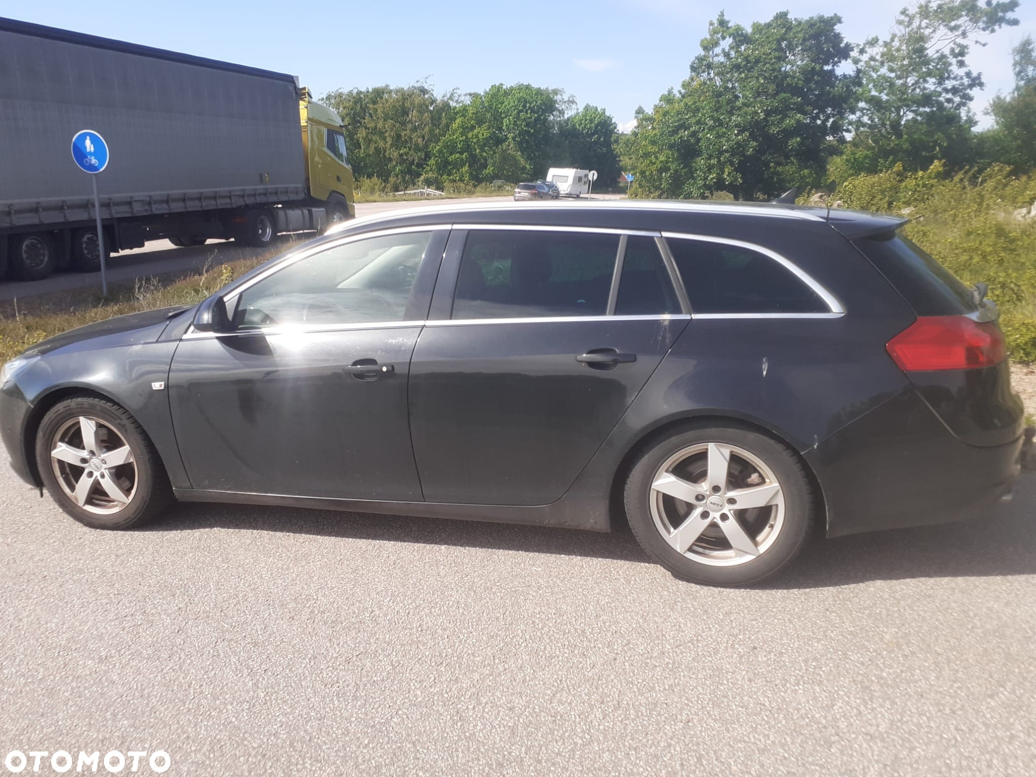Opel Insignia 2.0 T Sport - 2