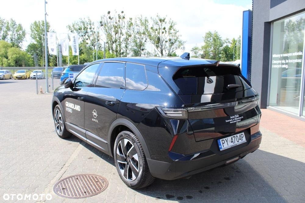 Opel Grandland - 10