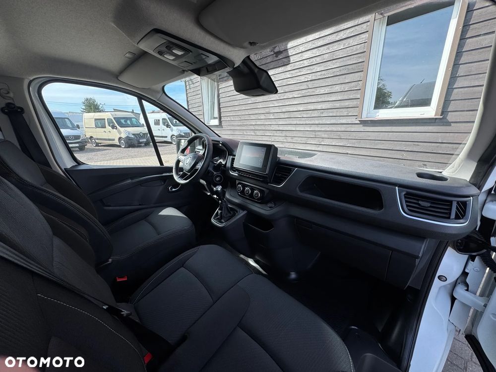 Renault TRAFIC - 15