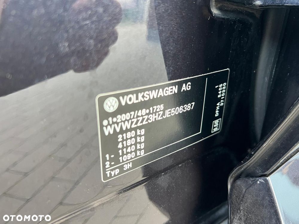 Volkswagen Arteon 2.0 TDI SCR Elegance DSG - 33