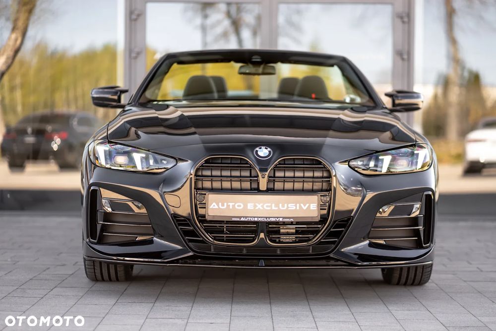 BMW Seria 4 M440i xDrive - 25
