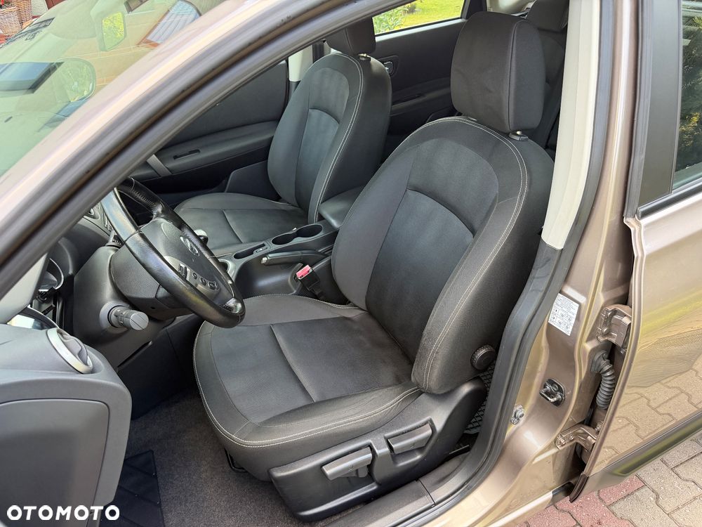 Nissan Qashqai 1.6 acenta - 19