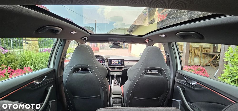 Skoda Scala 1.0 TSI DSG Monte Carlo - 18