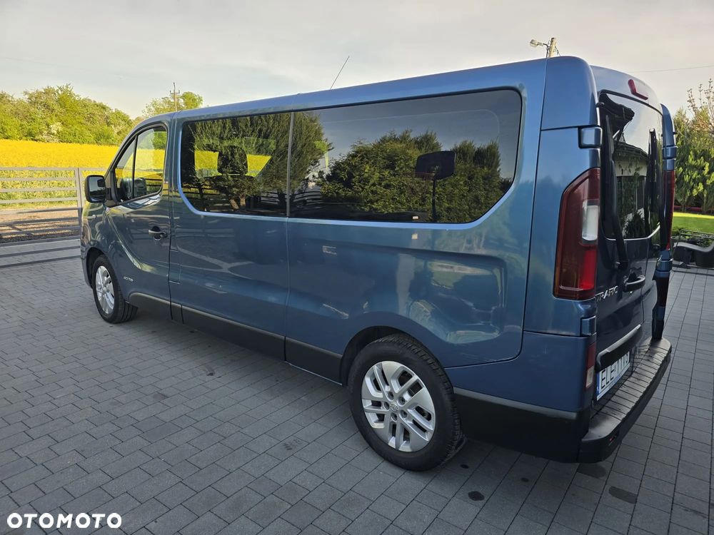 Renault Trafic 1.6 dCi - 12