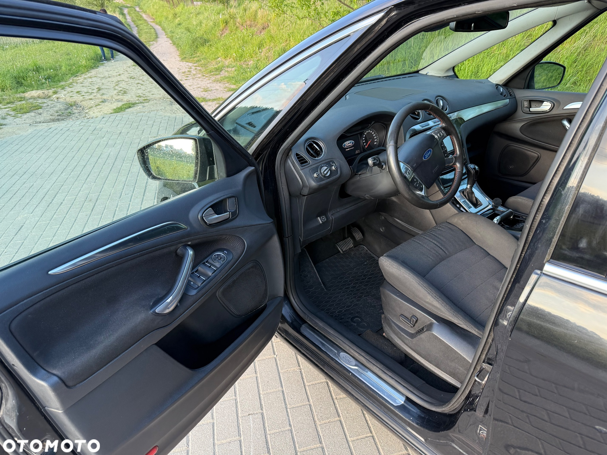 Ford S-Max 2.0 T Titanium MPS6 - 11