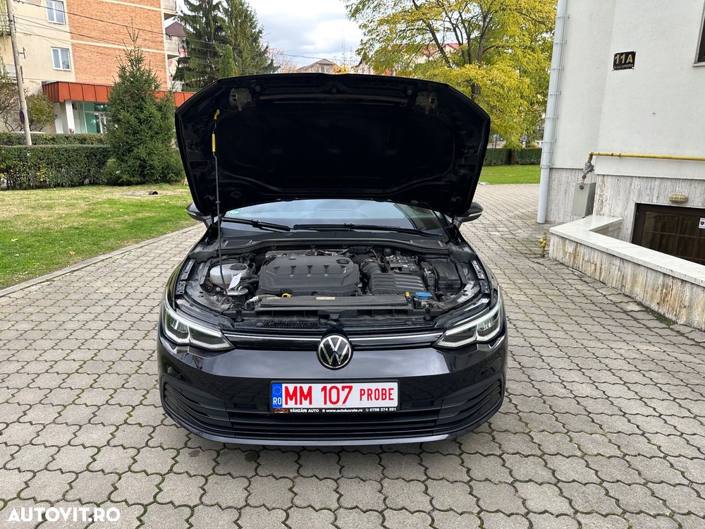 Volkswagen Golf 2.0 TDI SCR - 39