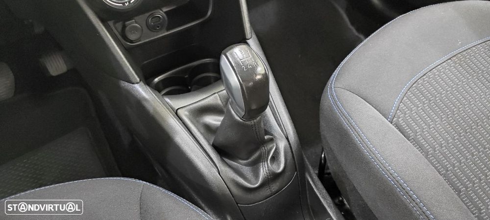 Peugeot 208 1.2 PureTech Style - 36