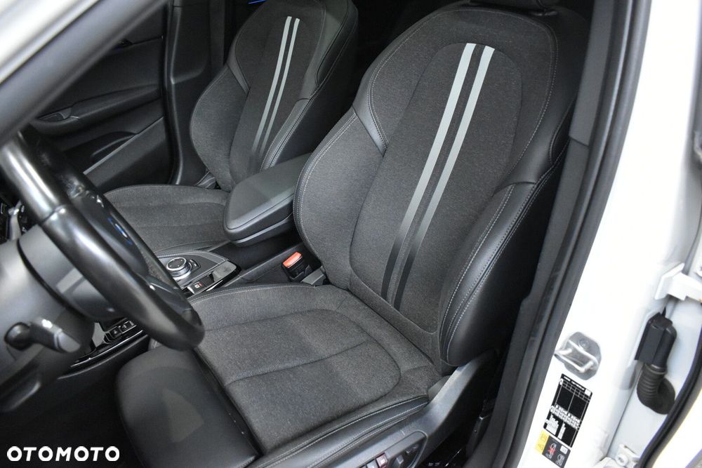 BMW X2 - 11