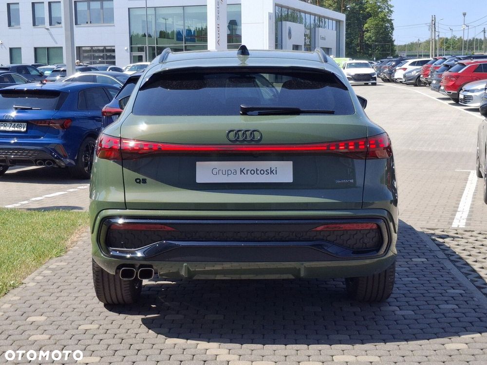 Audi Q5 Sportback - 6