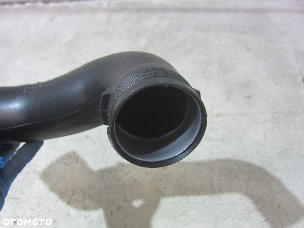 BMW X5 F15 F16 E70 RURA WĄŻ POWIETRZA PRZEWÓD INTERCOOLERA 13717571350 X5 - 4