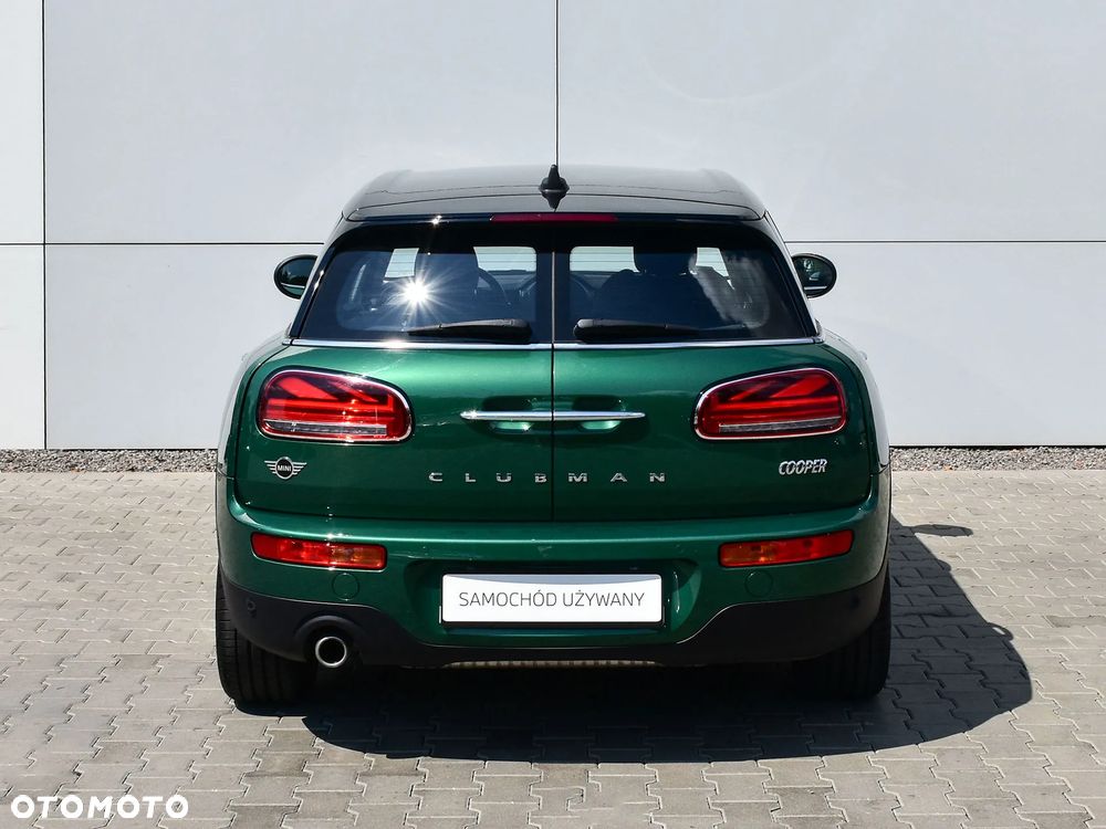 MINI Clubman Cooper - 8
