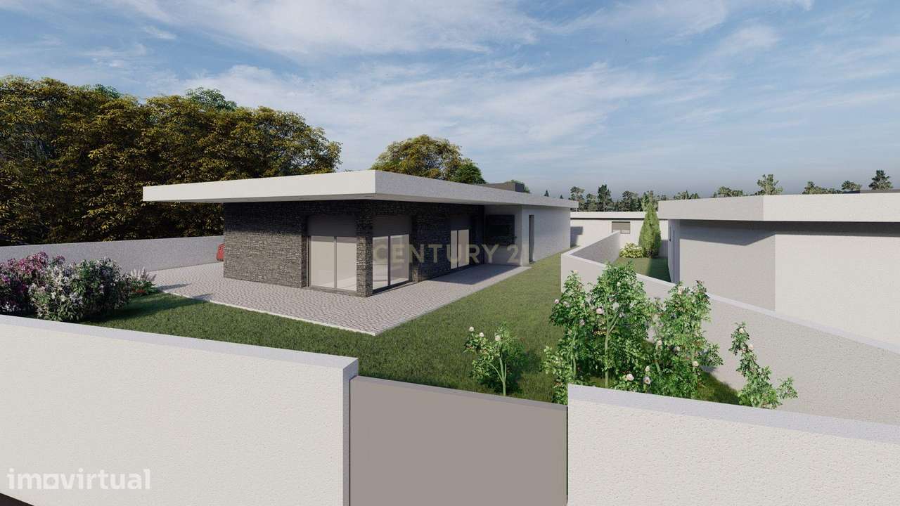 Moradia T3 à venda em Vila Chã de Sá - Grande imagem: 4/5