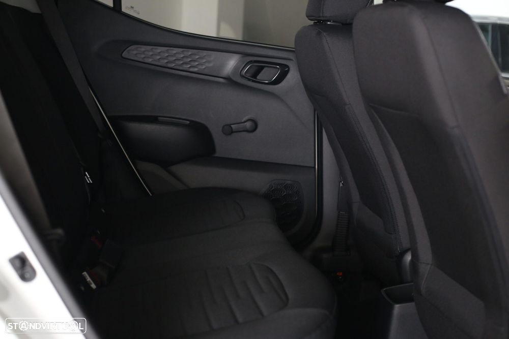Hyundai i10 1.0 Comfort - 13