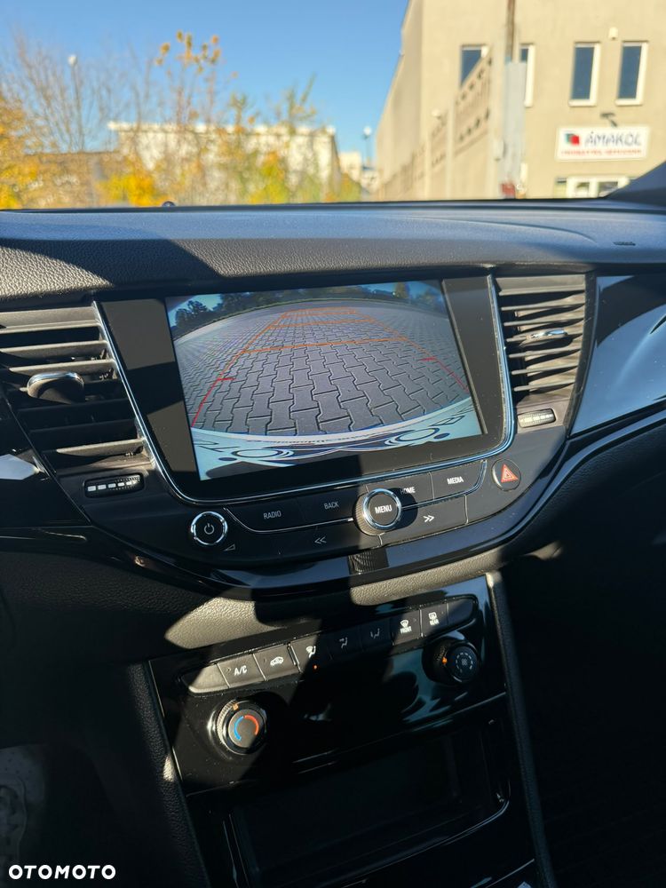 Opel Astra 1.4 Turbo Innovation - 9