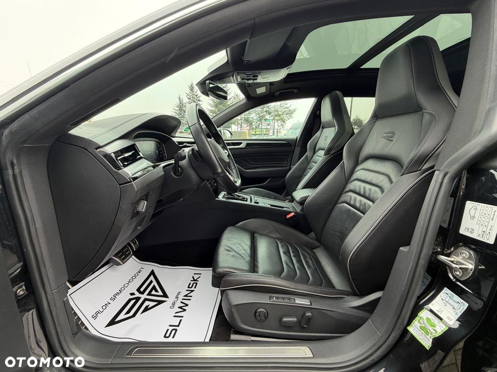 Volkswagen Arteon Shooting Brake 2.0 TDI SCR 4Motion DSG R-Line - 18