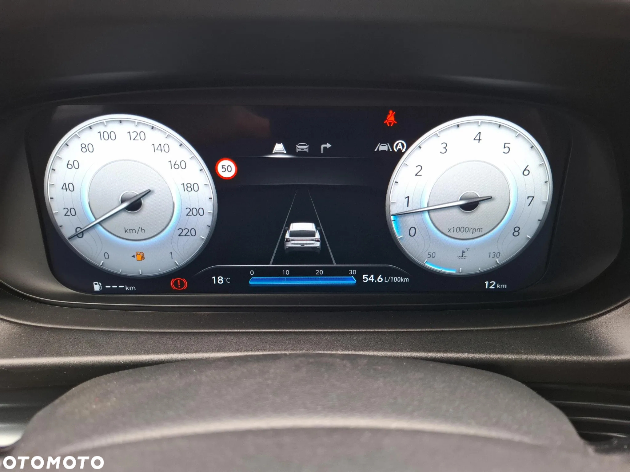 Hyundai i20 1.0 T-GDi N Line - 17