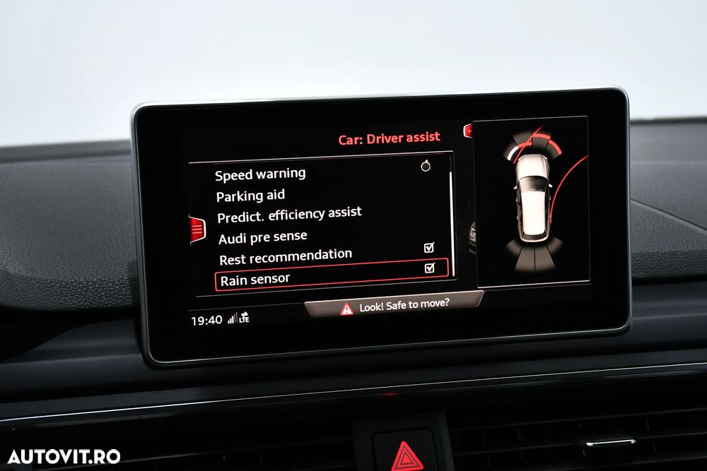 Audi A4 Avant 2.0 TDI S tronic - 26