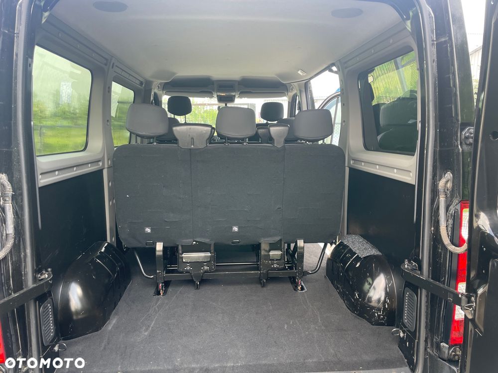 Opel Movano - 15