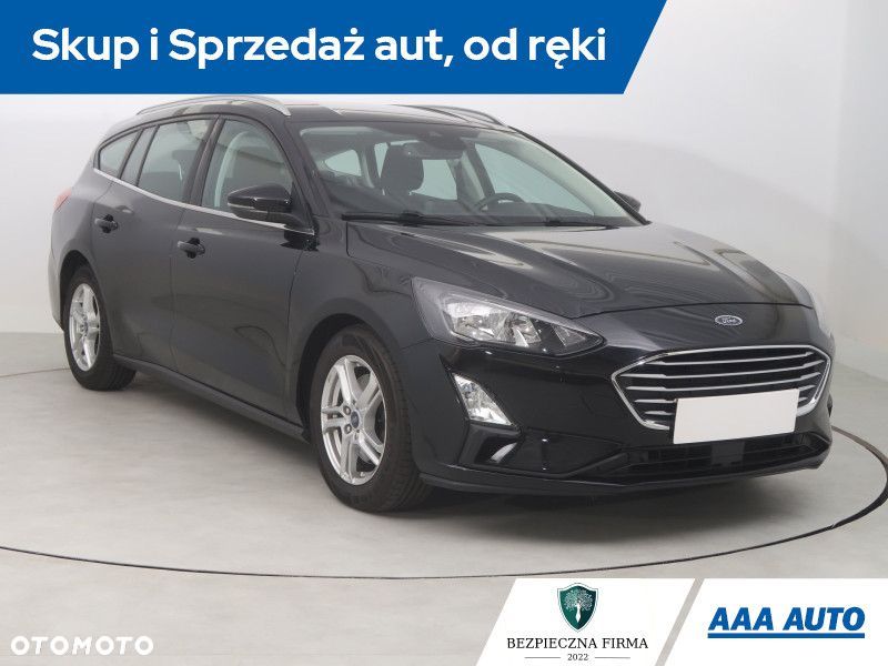 Ford Focus SW - 3