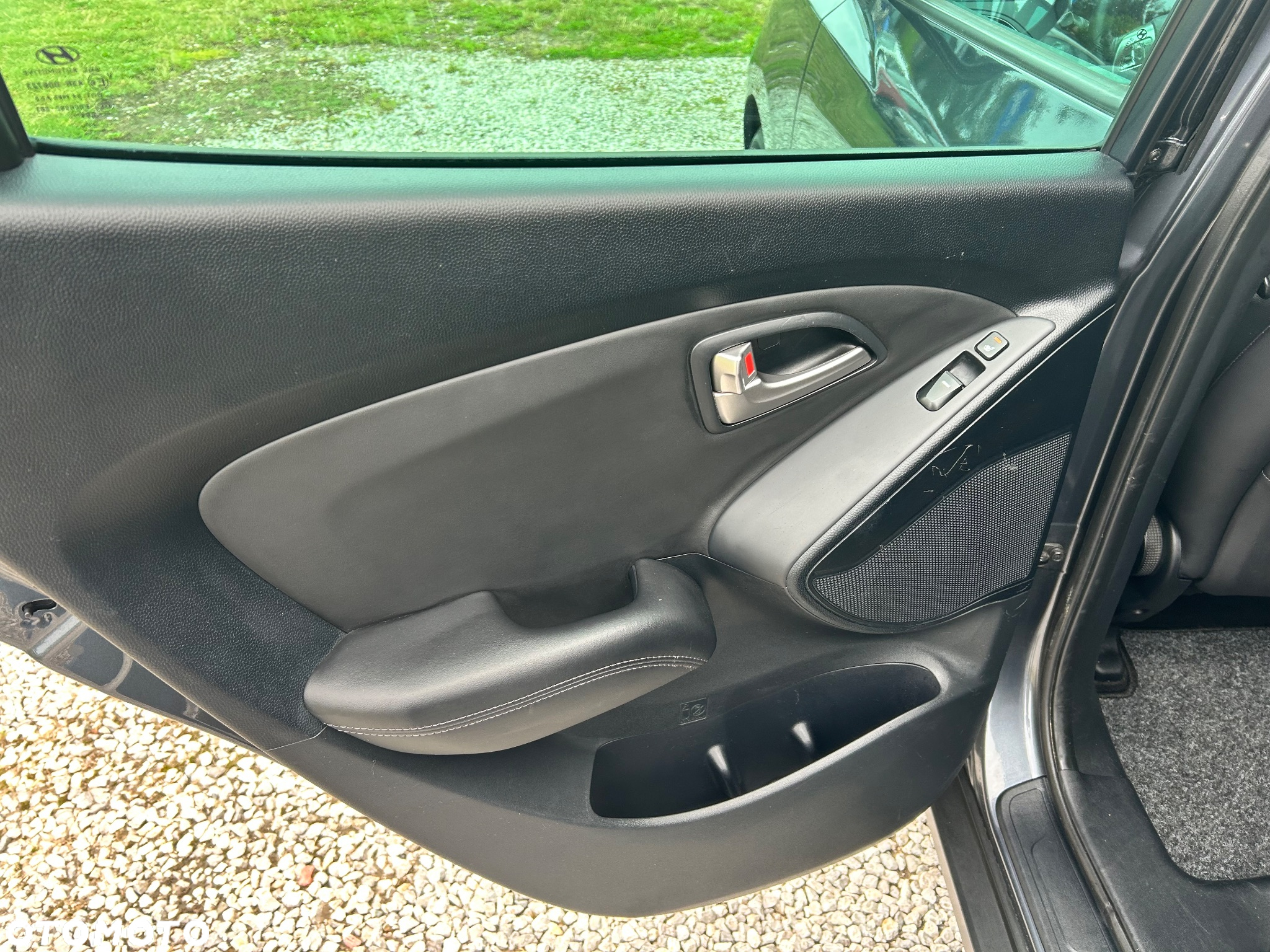 Hyundai ix35 1.7 CRDi 2WD Comfort - 17