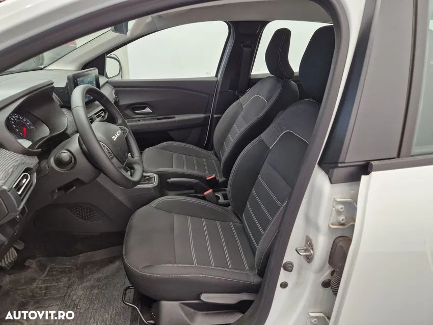 Dacia Logan - 4