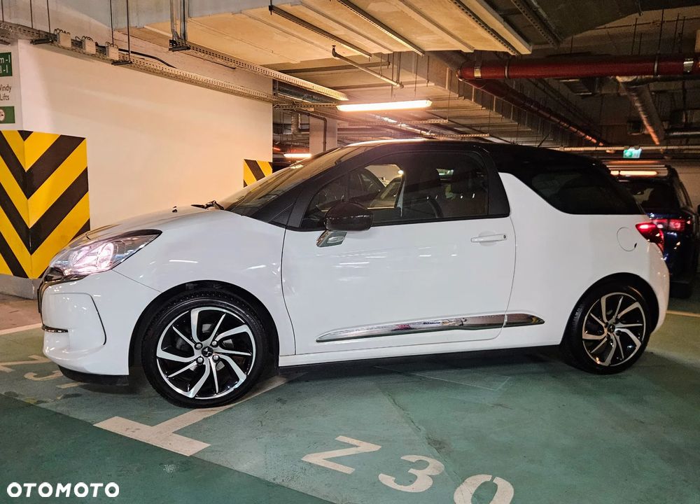 DS Automobiles DS 3 - 10