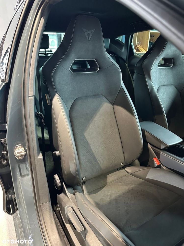 Cupra Leon - 17
