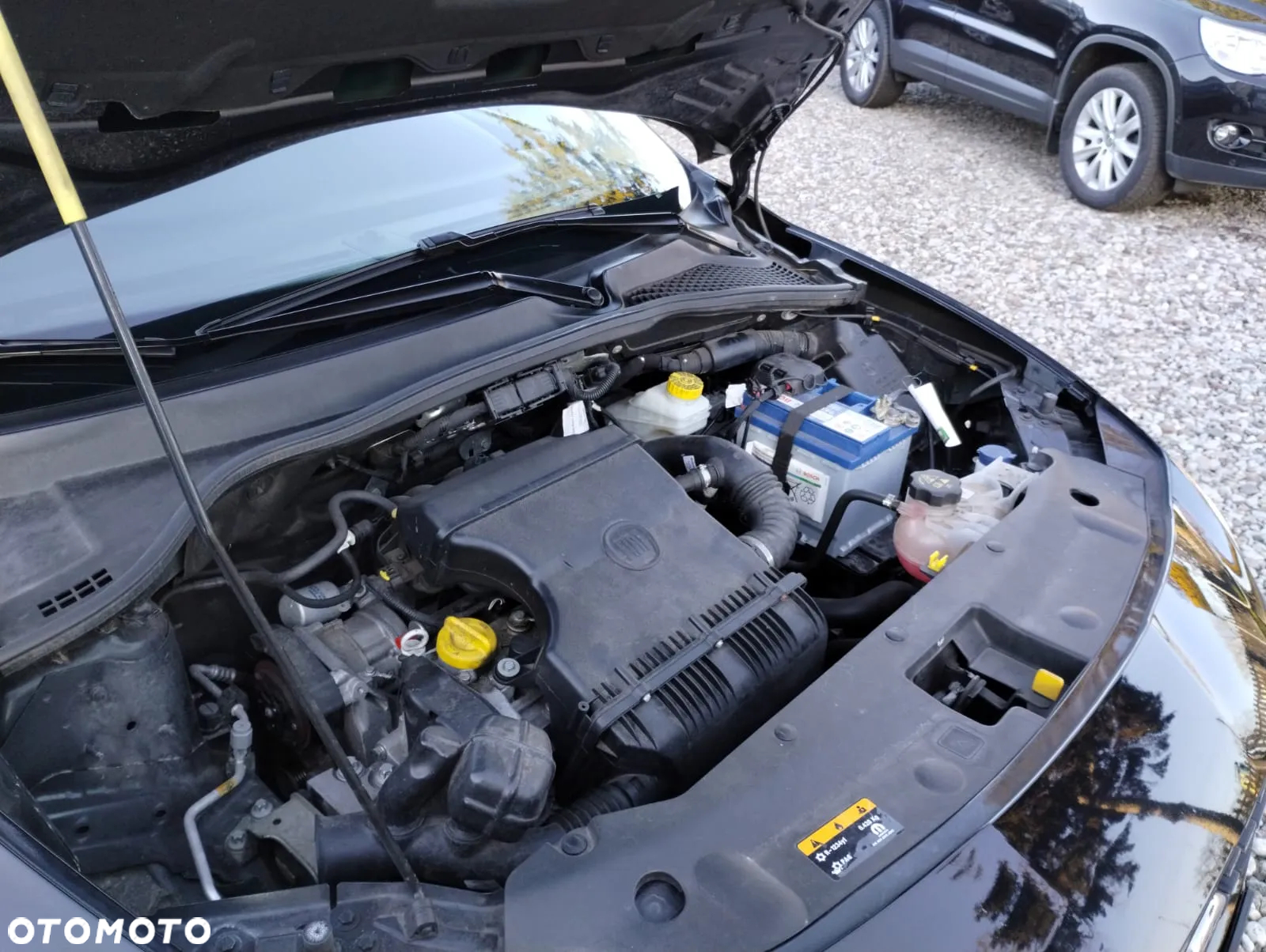 Fiat Tipo 1.4 16v - 23