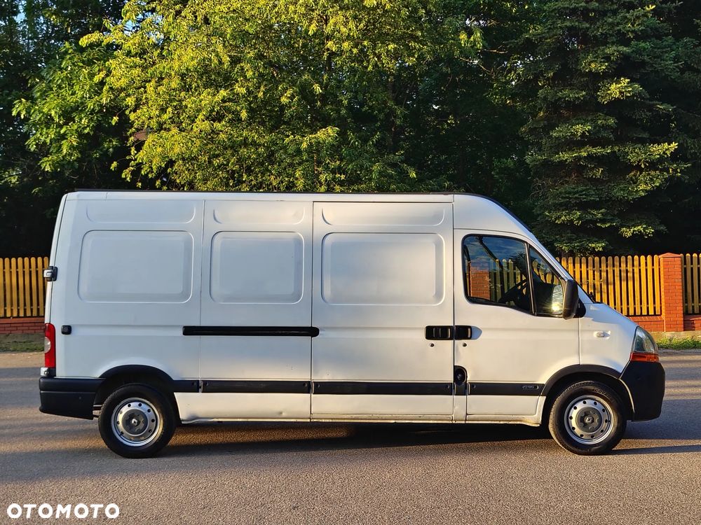Renault Master - 5