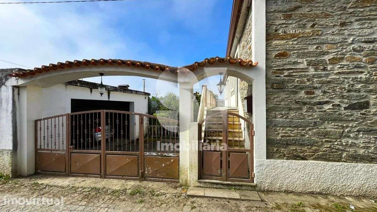 Propriedade única no Douro - Grande imagem: 2/38