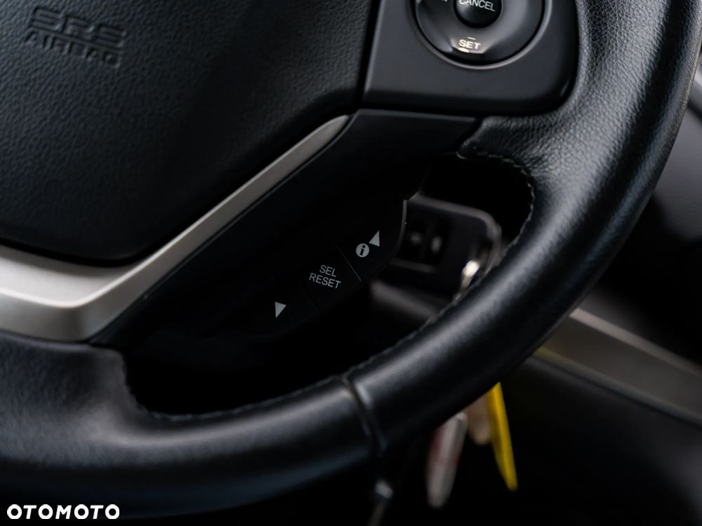 Honda CR-V 1.6i-DTEC Elegance Plus (Honda Connect+) / (2WD) - 35