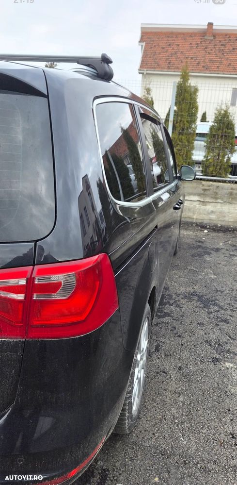 Seat Alhambra 2.0 TDI Start & Stop DSG Sport - 26