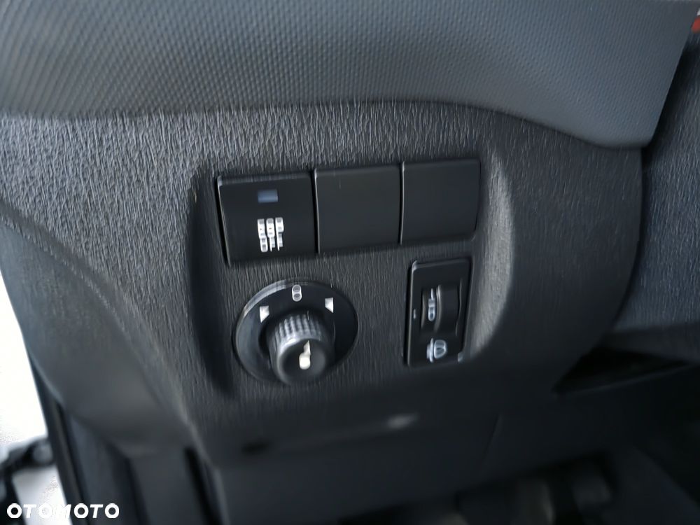 Citroën Berlingo - 19
