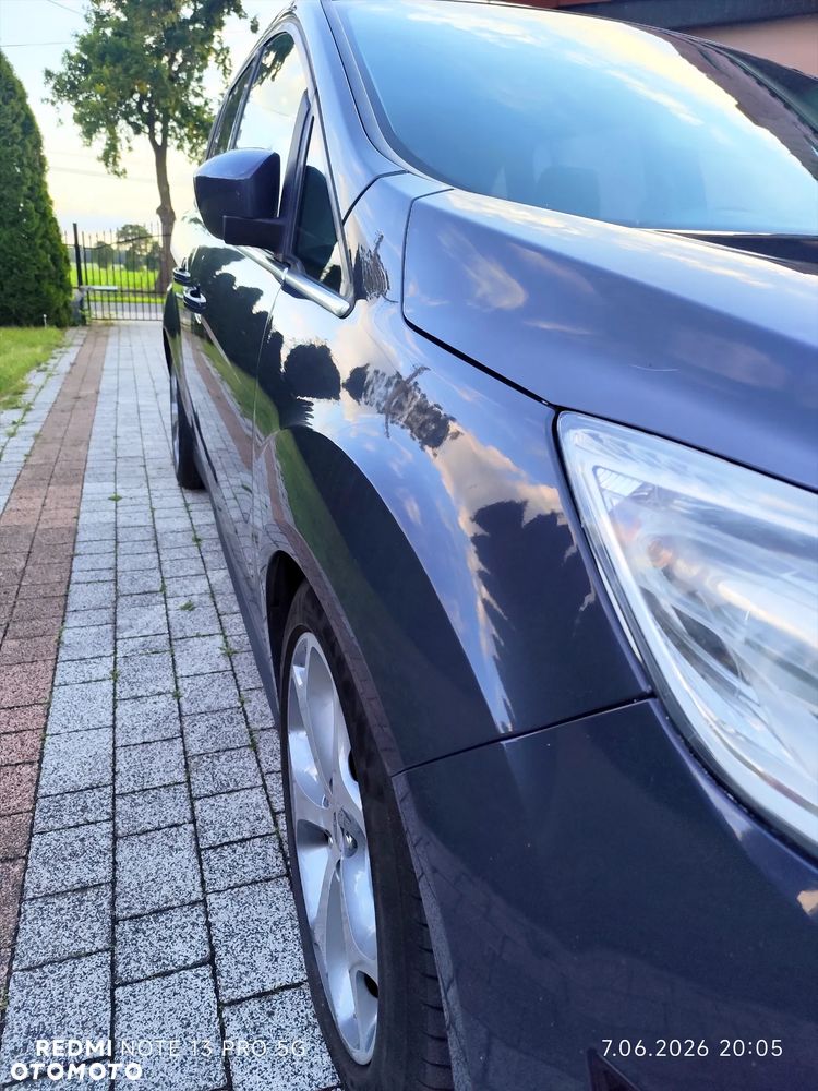 Ford Grand C-MAX 2.0 TDCi Edition MPS6 - 6